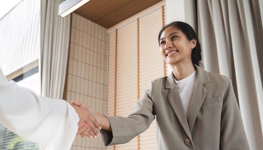 Giải thích ngữ nghĩa của từ “khách sáo”