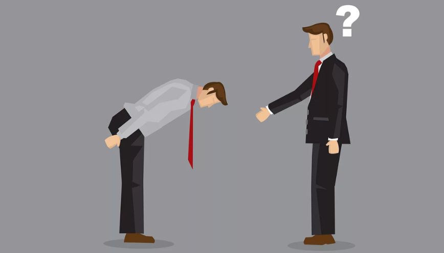 Ví dụ cụ thể cách sử dụng từ “khách sáo” trong câu