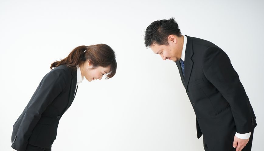Ngữ cảnh phù hợp để từ “khách sáo” phát huy tối đa giá trị