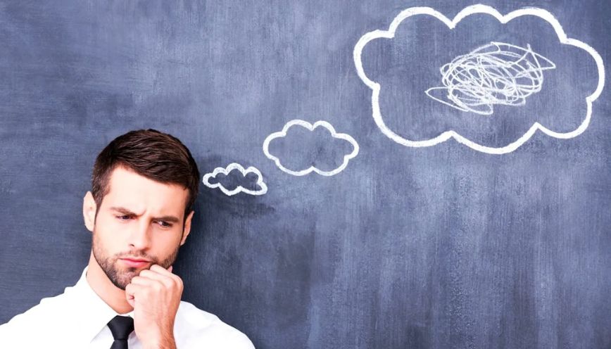 Giải thích cặn kẽ nghĩa của “lan man”