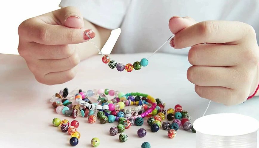 Ví dụ về cách sử dụng từ “xâu chuỗi”