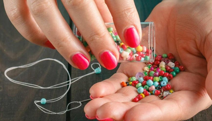 Ngữ cảnh nên sử dụng từ “xâu chuỗi”
