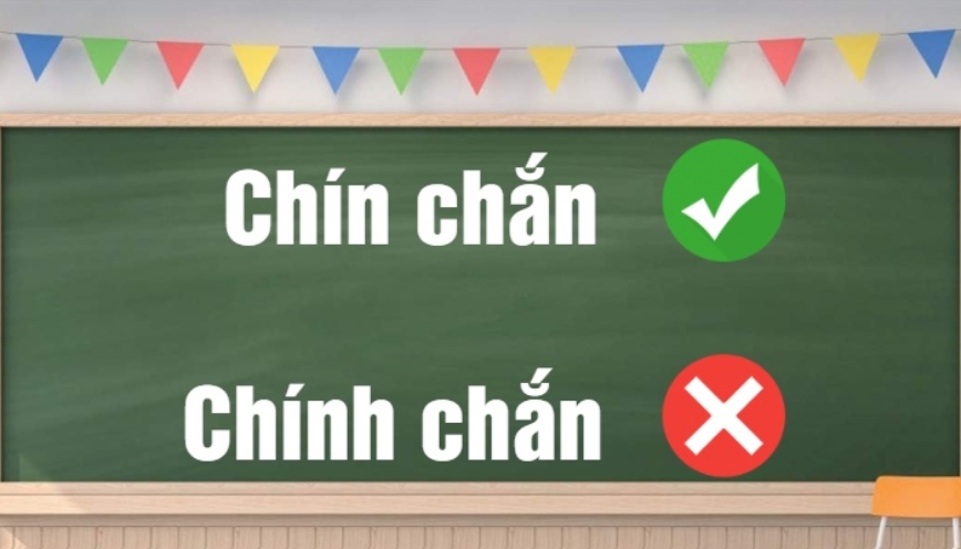 Chín chắn trong suy nghĩ