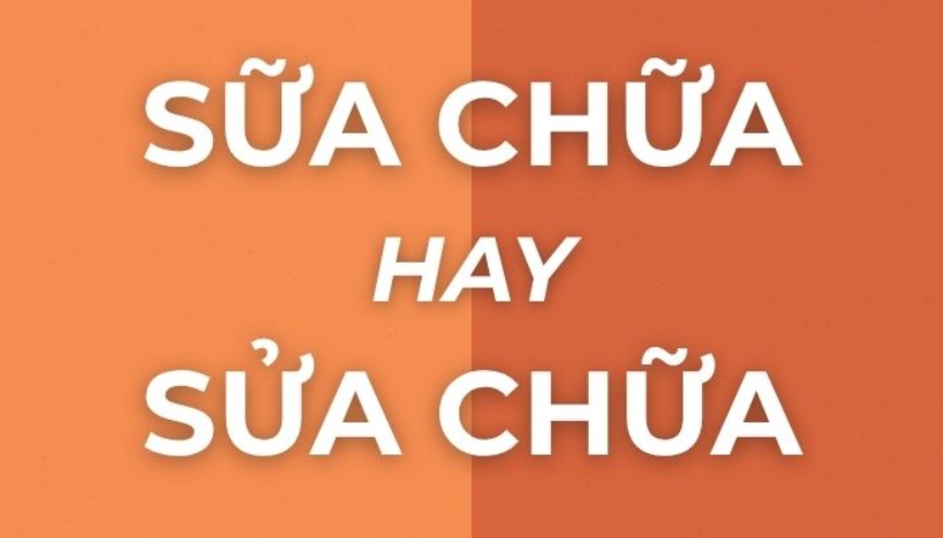 Thanh hỏi và ngã dễ bị lẫn