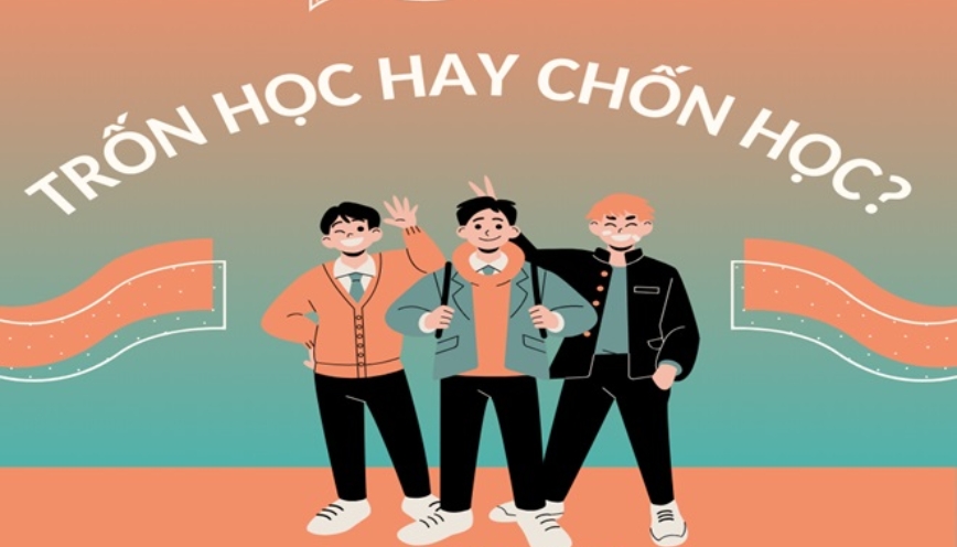 Chốn dùng để nói về nơi chỗ