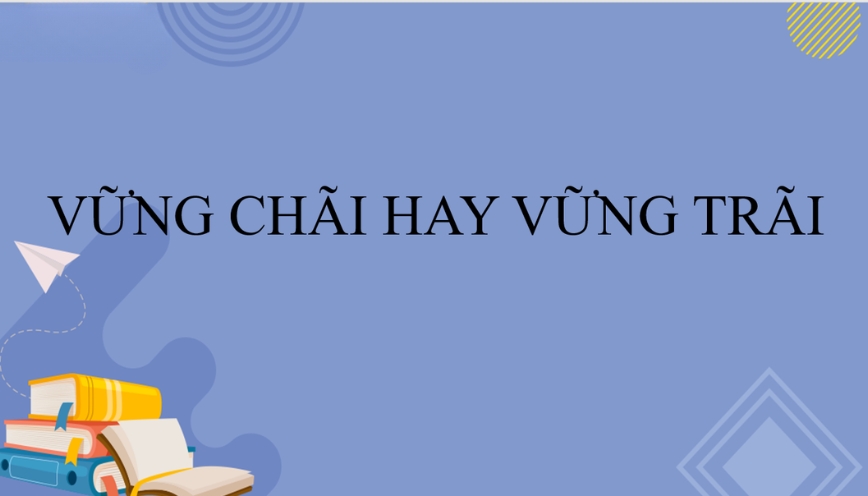Vững chãi chỉ trạng thái chắc chắn