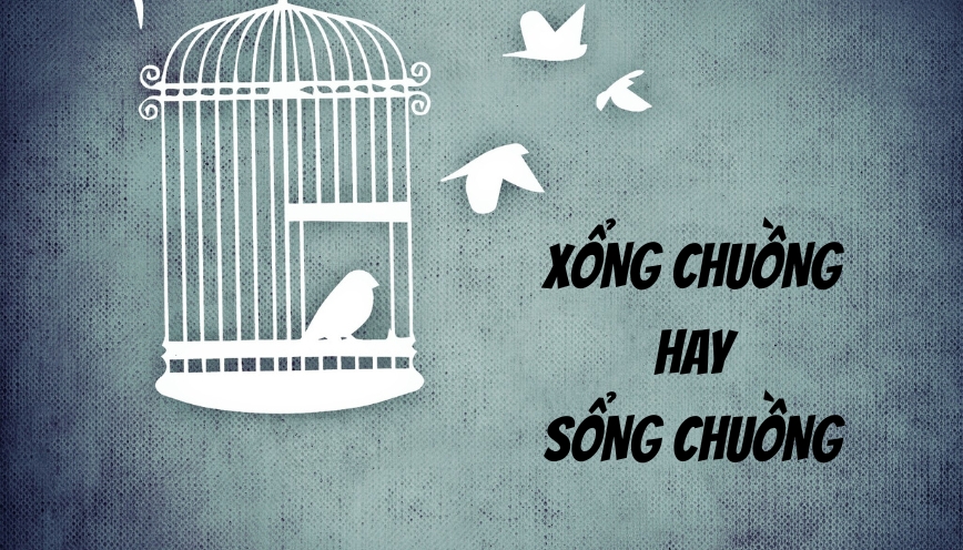 Thói quen nghe rồi viết
